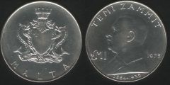 1 Pound 1973