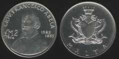 2 Pounds 1974