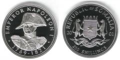 250 Shillings - Napoleone I