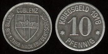 Coblenz