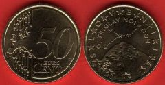 Slovenia 50 cent (2007 - ....)