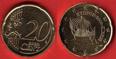 Cipro 10 cent 2008 - ....