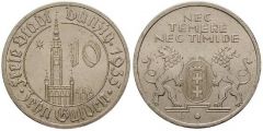 10 Gulden 1935