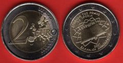 Grecia 2 Euro Commemorativa 2007