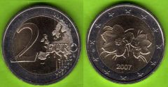 Finlandia 2 Euro 2007 - ....