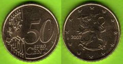 Finlandia 50 cent 2007 - ....