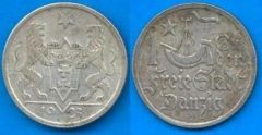 1 Gulden 1923