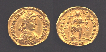 Valentiniano III