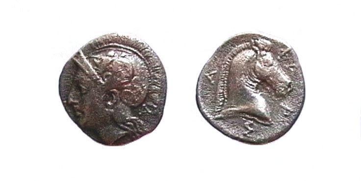 Pharsalos