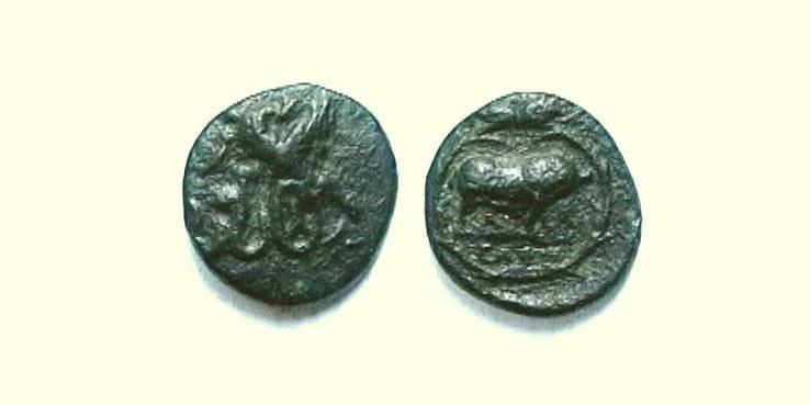 Eleusis