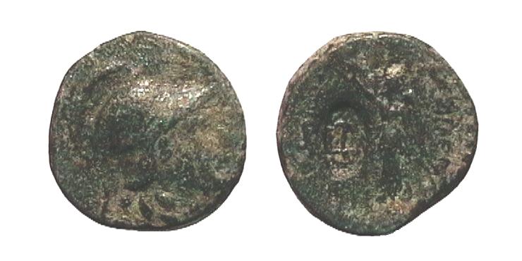 Seleukos I