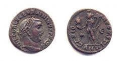 Massimino Daza - Follis