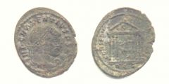 Massenzio - Follis