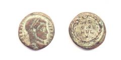 Massenzio - 1/4 di Follis