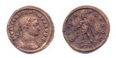 Costantino I - Follis