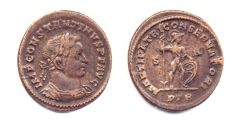 Costantino I - Follis