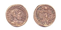 Costantino I - 1/2 follis