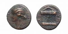 Livia - Bronzo Ø20 (Corinthus)