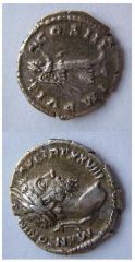 Marco Aurelio 161-180 d.C.