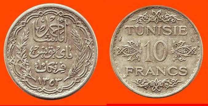 Tunisia