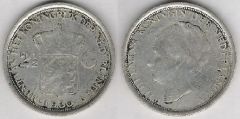 Olanda - 2 1/2 gulden 1930