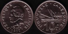 10 Franchi – 1977