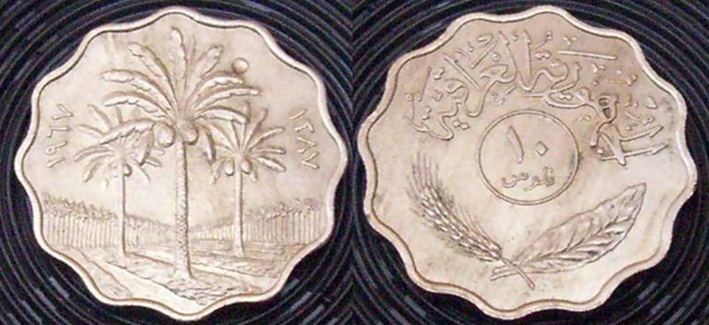 Iraq