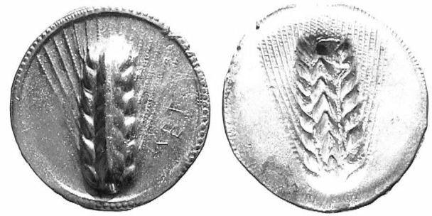Metapontum