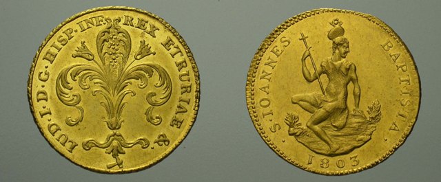 Etruria