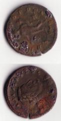 Follis di Licinio I