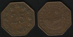 25 Cents - 1975