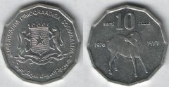10 Senti - 1976
