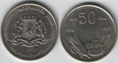 50 Senti - 1976