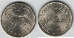 1 Somalo - Somalia AFIS